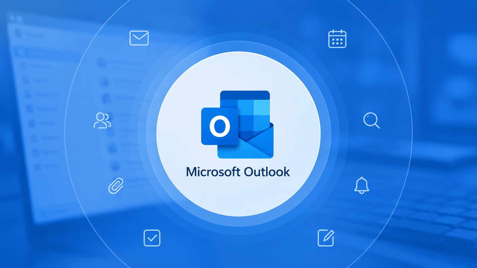 Microsoft Outlook · Introducción