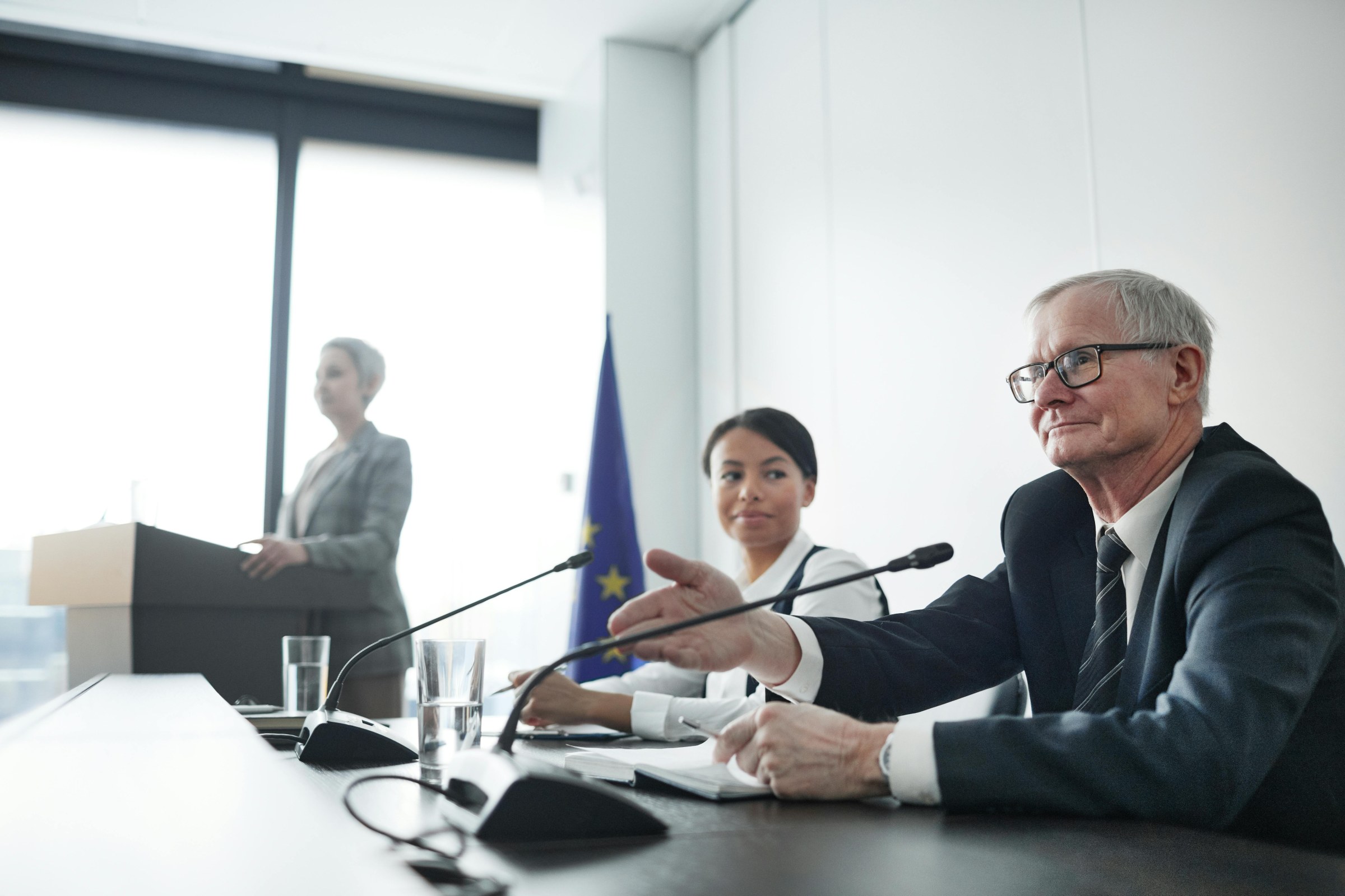 Diferencia entre Integración y Cooperación de la UE