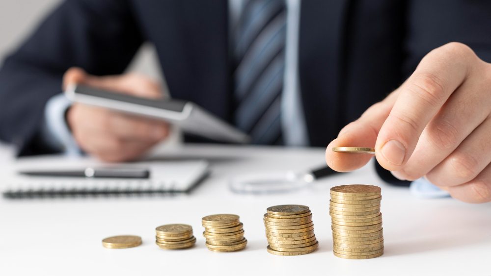 La solvencia