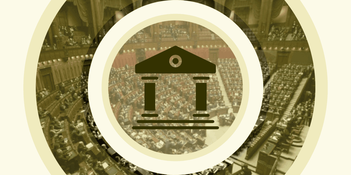 Ley 40/2015 · Artículo 3