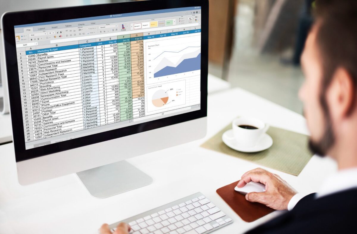 Creación de KPI