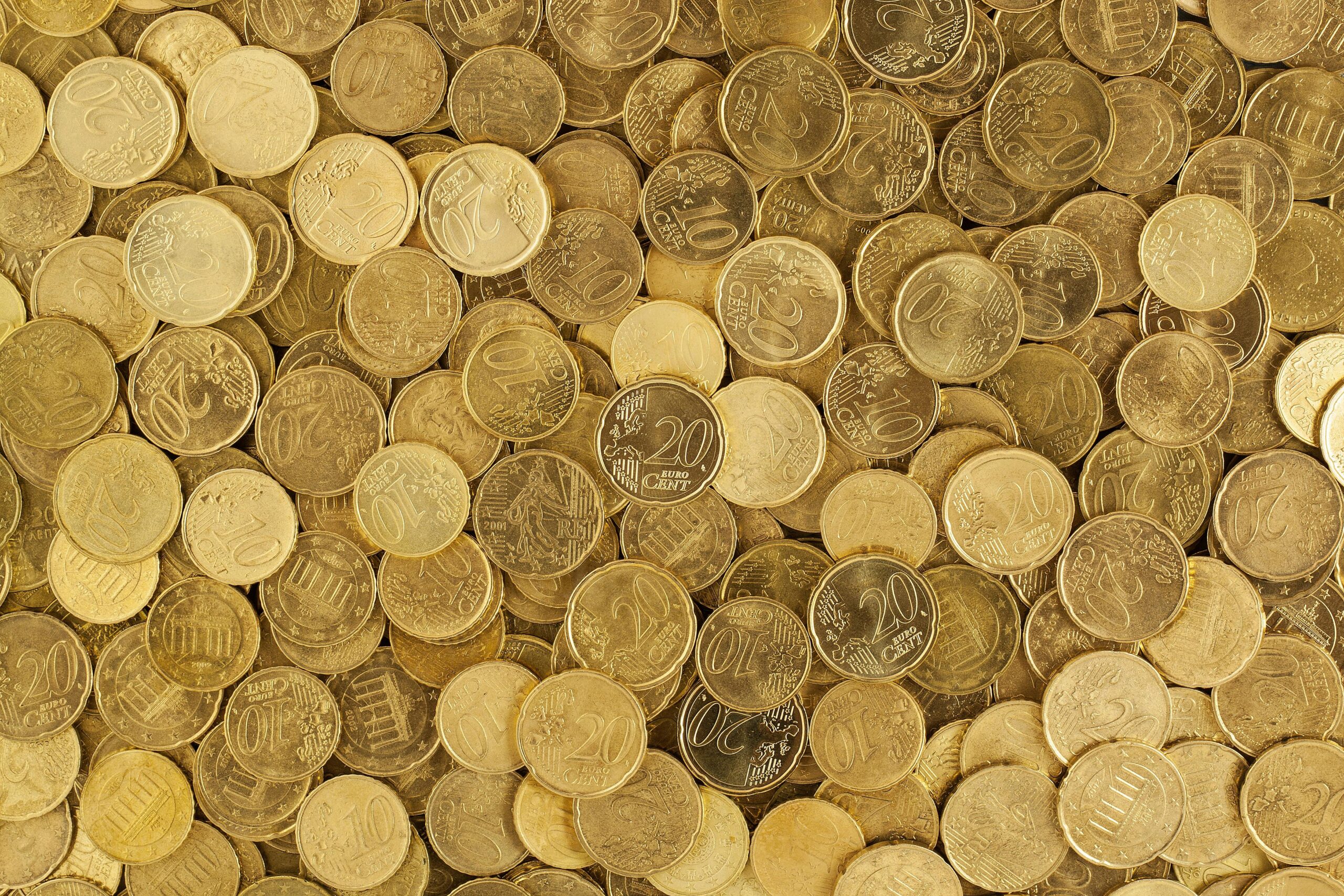 Monedas