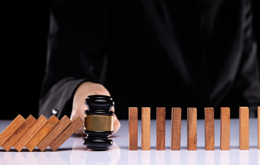 Teoría del Error: Error de tipo y de prohibición