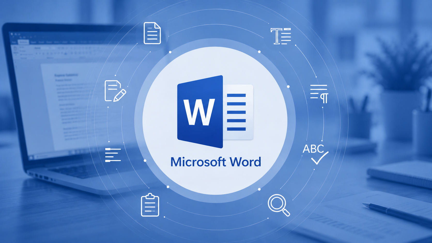 Microsoft Word · Estilos