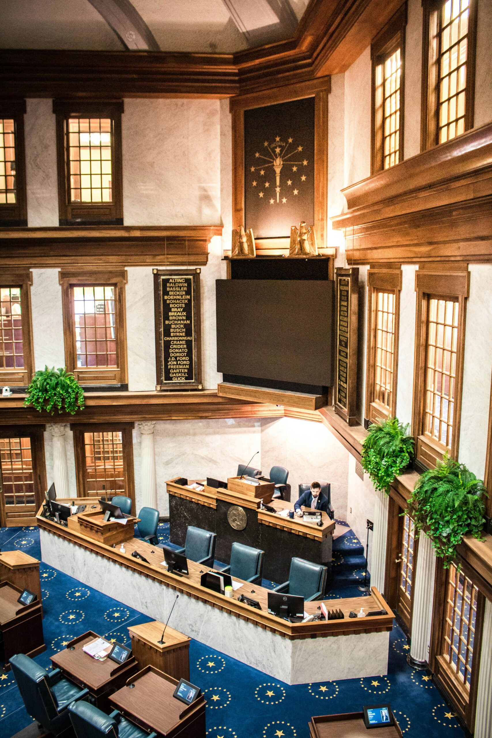 Institución del Refrendo