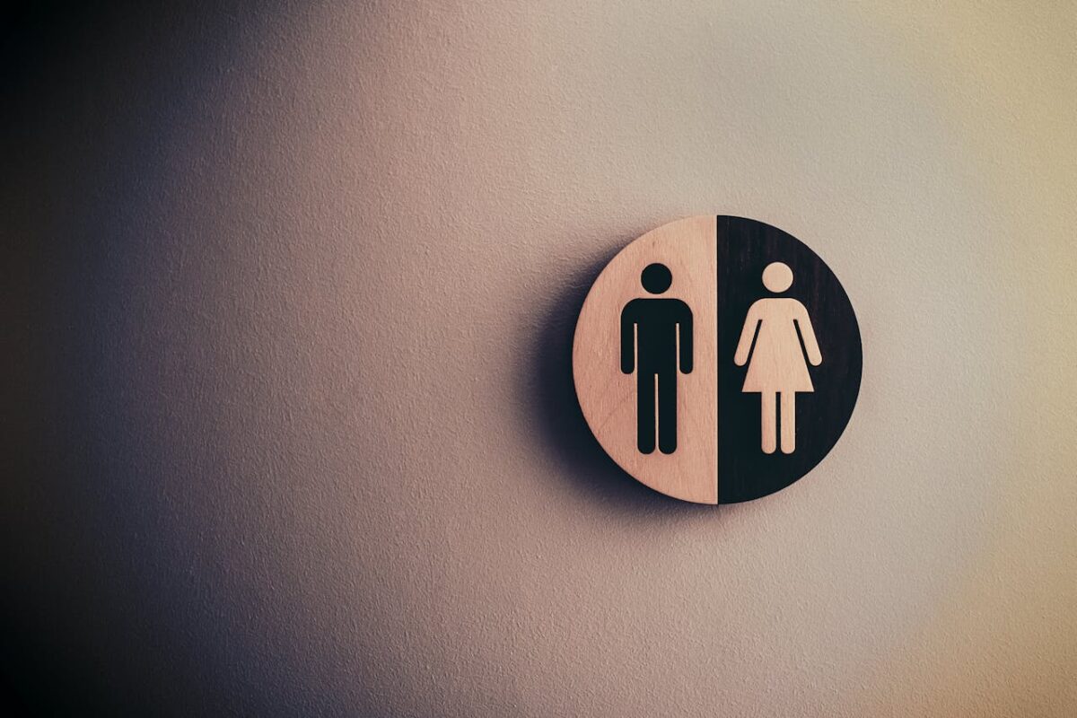 Diferencia entre Sexo y Género