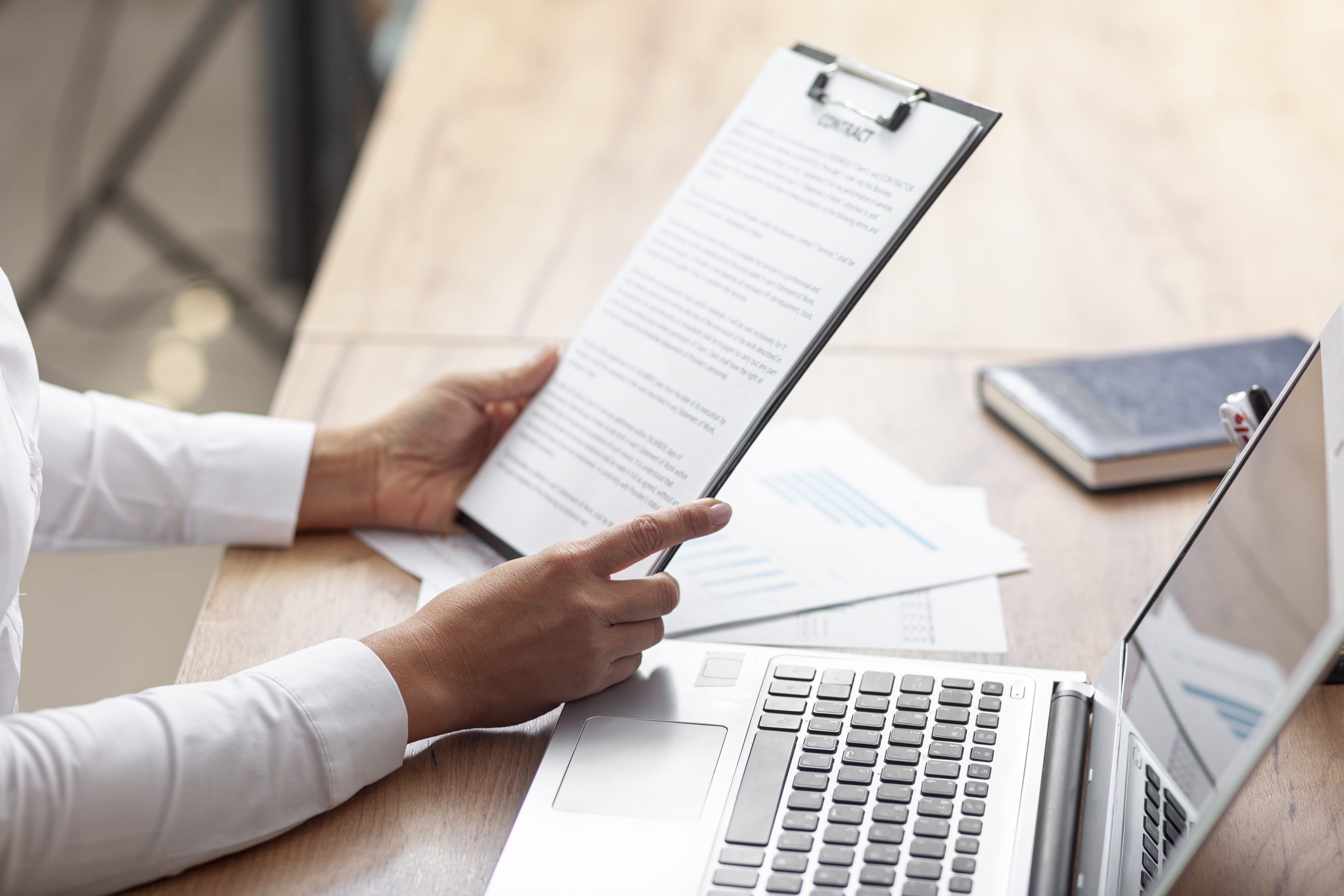 Las Solicitudes Administrativas