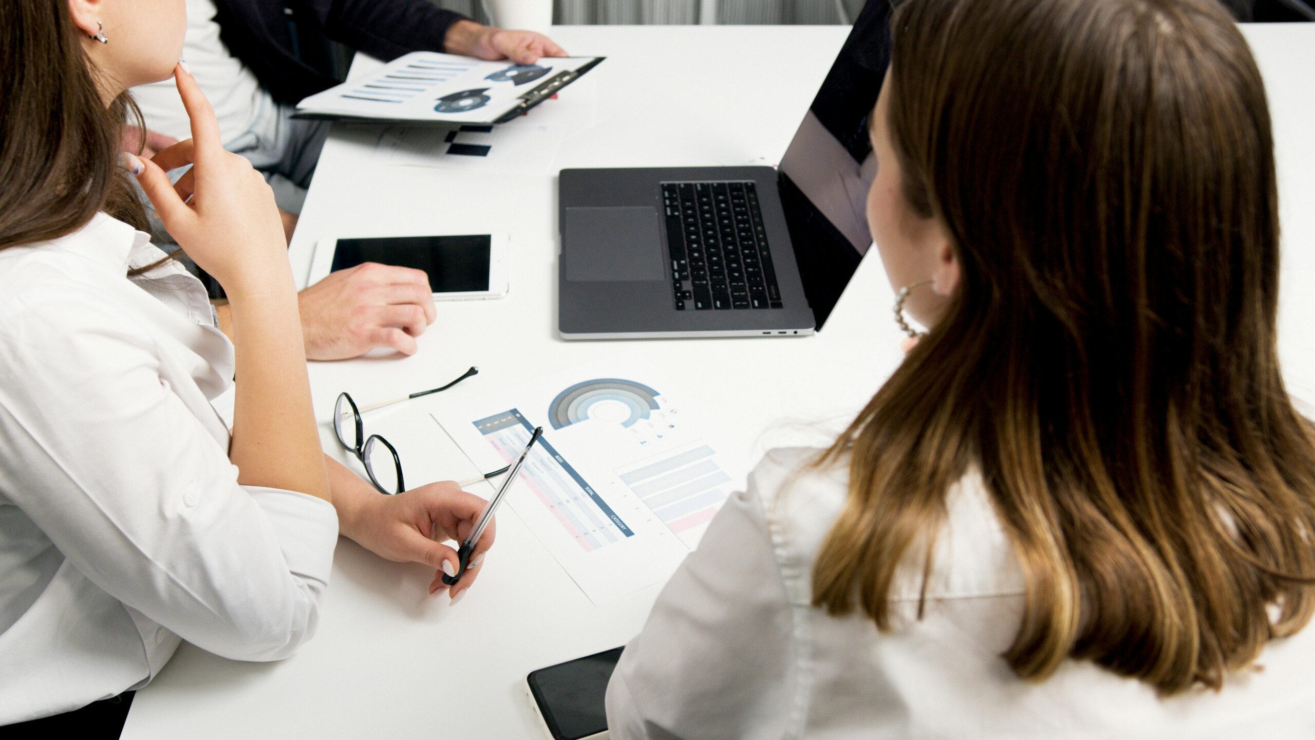 Igualdad de Oportunidades en el empleo