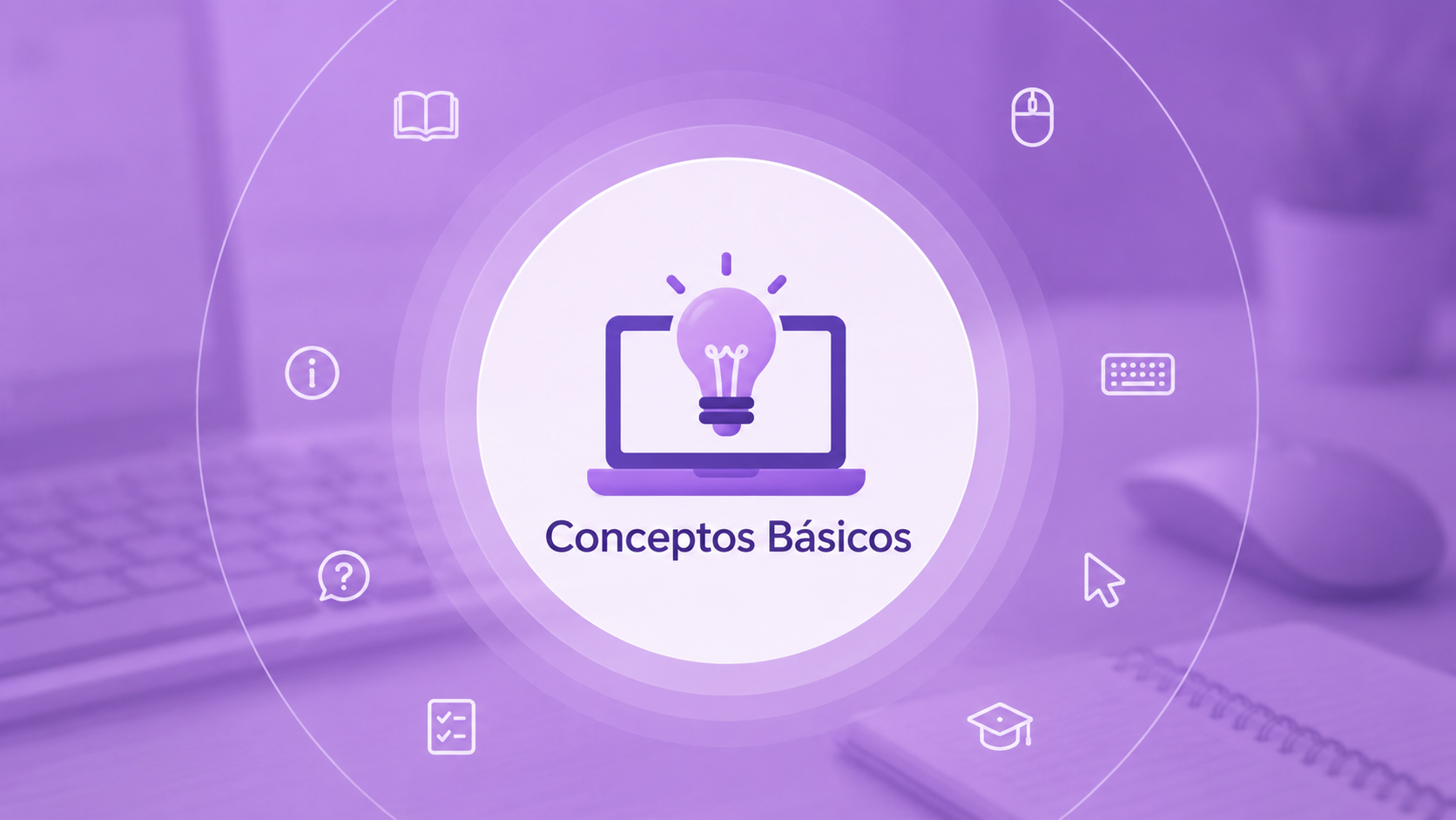 Conceptos básicos · Software