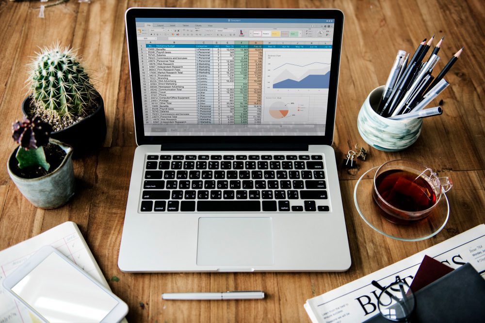 Función Remplazar en Excel