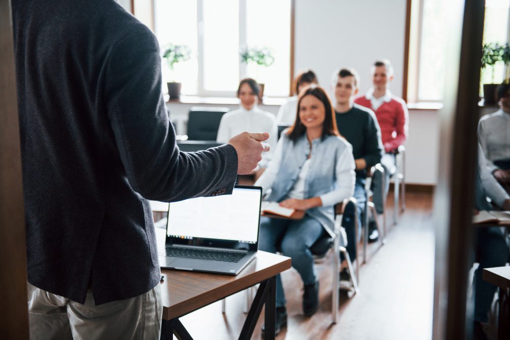 Ley Violencia de Género. Formación del Profesorado