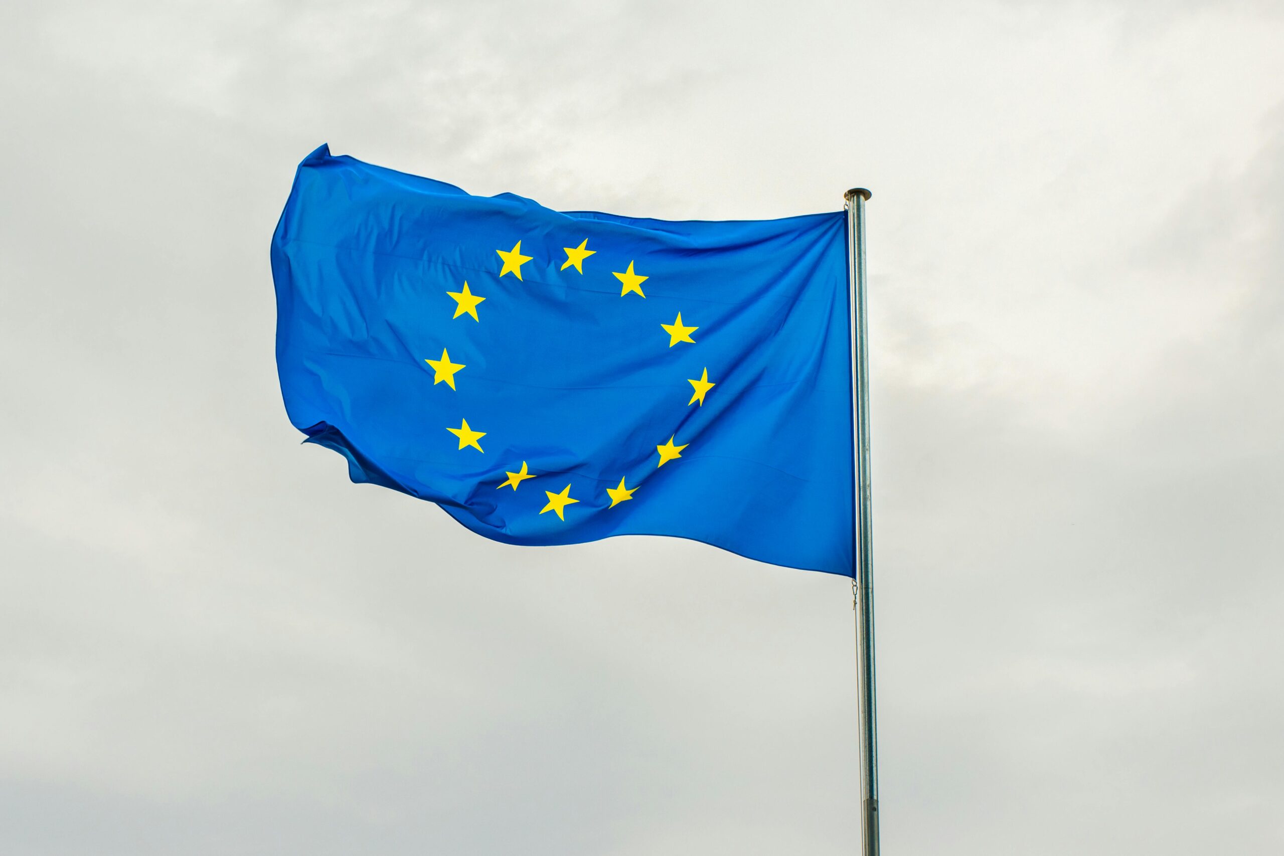 ¿Qué es la UE?