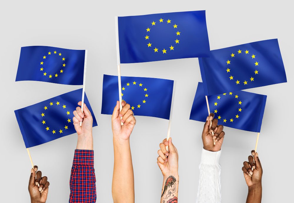Tratado de la UE Artículo 8 y 9
