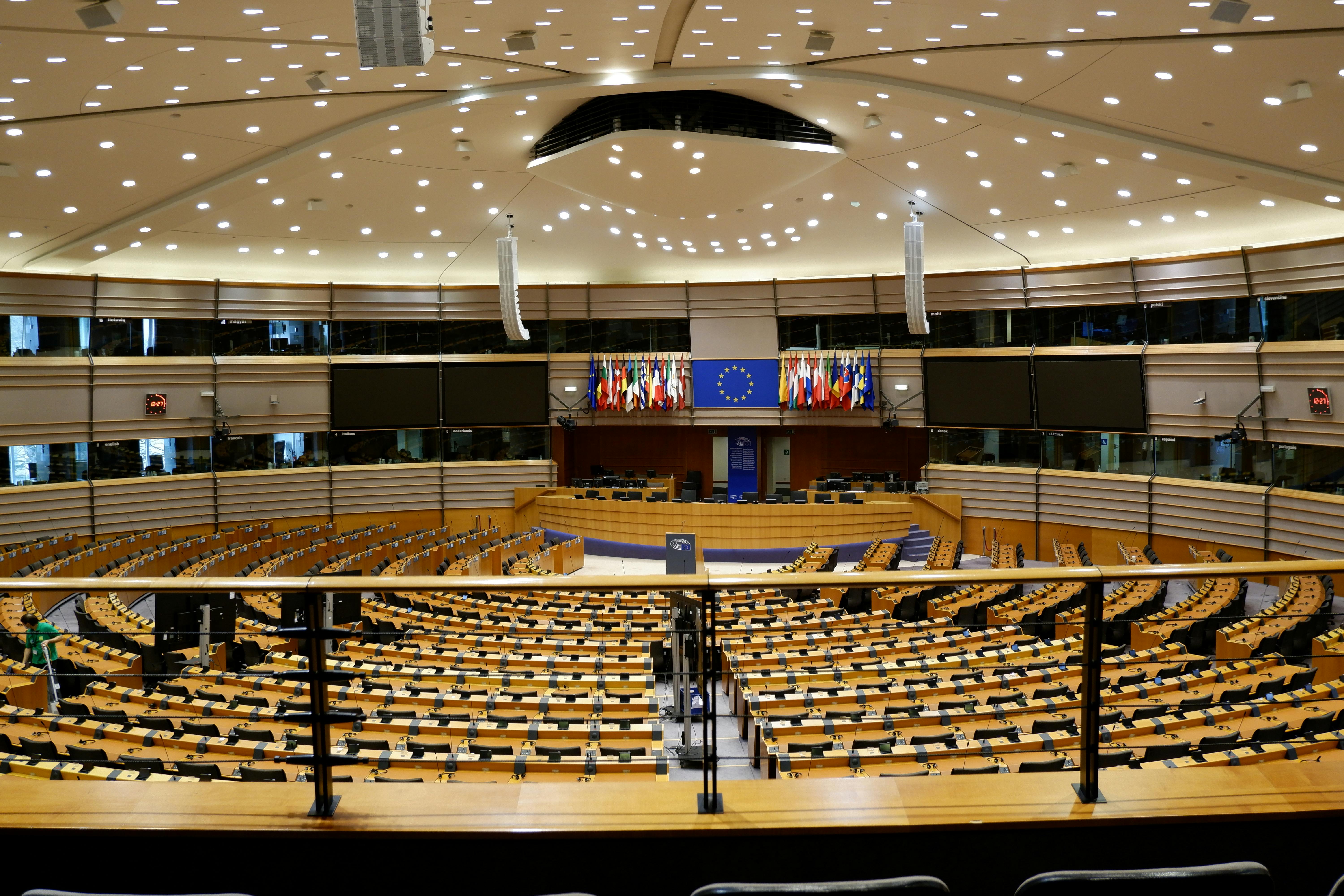 Diferencia entre Consejo Europeo y de Europa