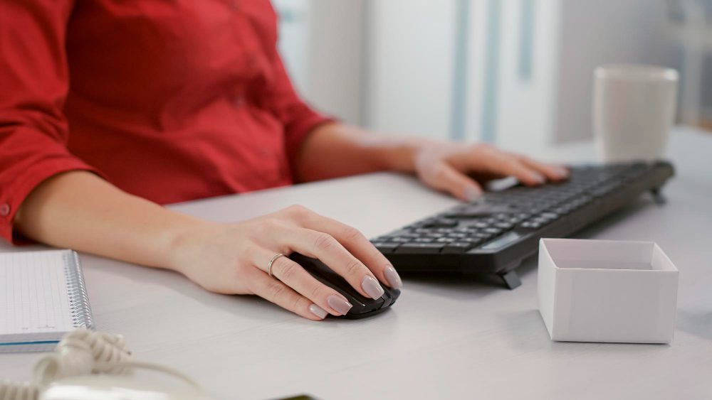 Función Derecha en Excel