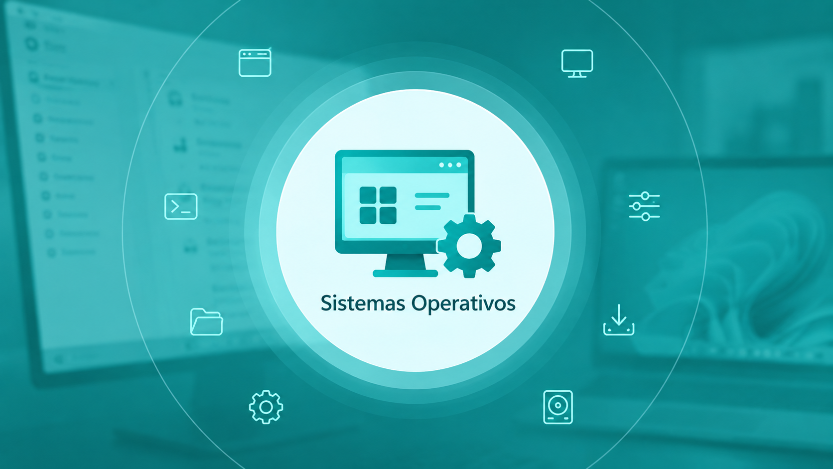 sistemas operativos · Microsoft Windows