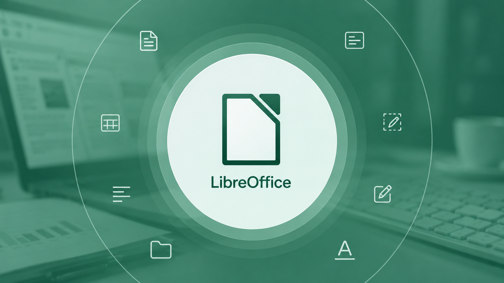 LibreOffice Calc · Introducción